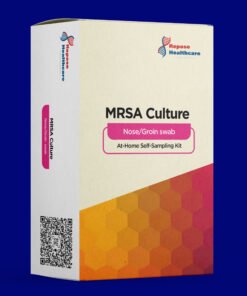 MRSA Culture Test Kit