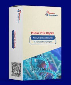 MRSA Rapid PCR Test