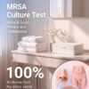 MRSA Culture – Nose/Groin| At-Home Test