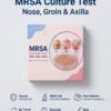 MRSA Culture – Nose/Groin/Axilla| At-Home Test
