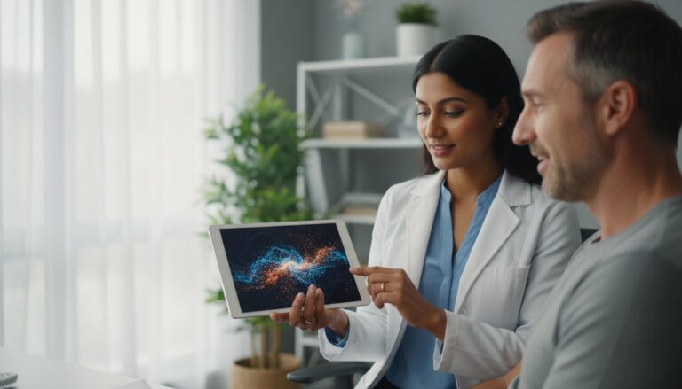 CRP Blood Analysis: A Clear Guide to Understanding Your C-Reactive Protein Test