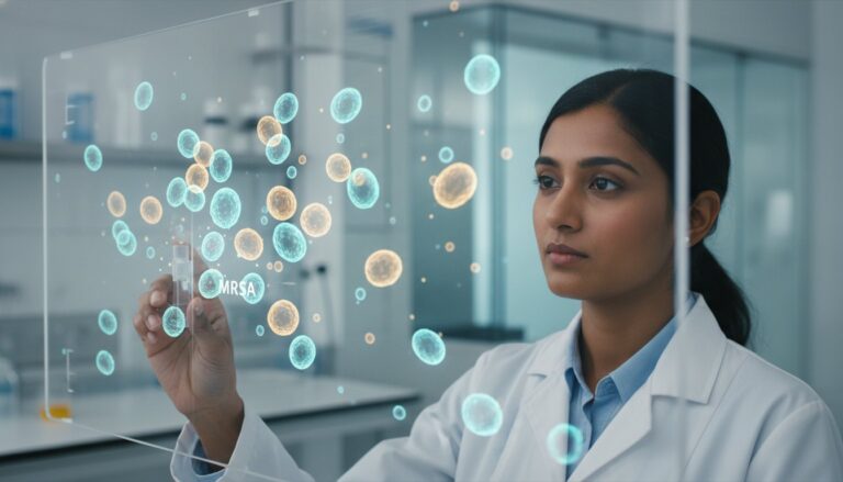 What Is MRSA? Your Complete Guide to Symptoms, Causes & Risks