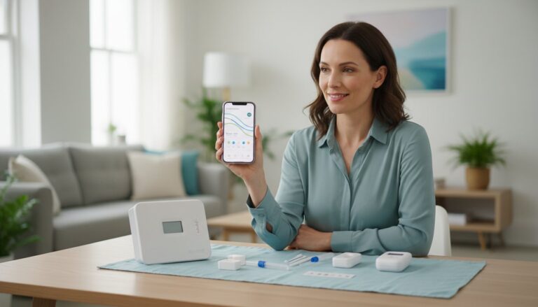 At-Home Test Kits UK: The Complete Guide for 2026