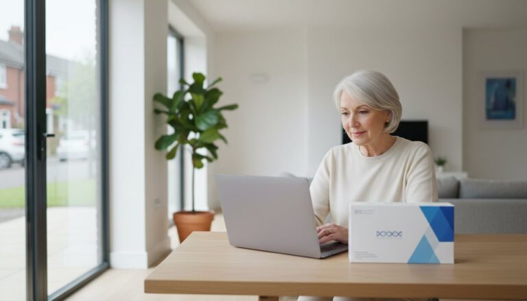 Buy MRSA Test Kit Online: A Simple Guide to Confidential UK Screening