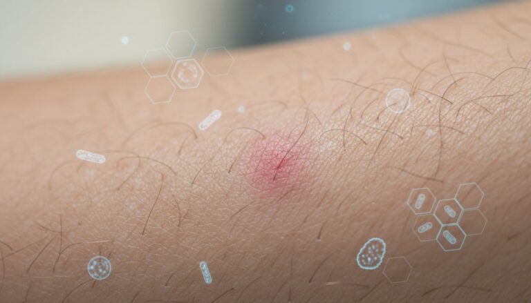 Is It Folliculitis or MRSA? How to Tell the Difference