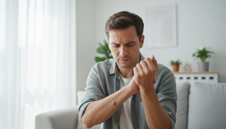 Is This Rash MRSA? A Guide to Identifying the Warning Signs