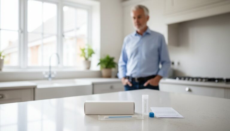 MRSA Culture Test Kit: A Complete Guide for At-Home Screening