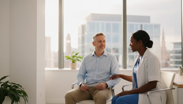 MRSA Screening Before Surgery UK: A Complete Patient Guide