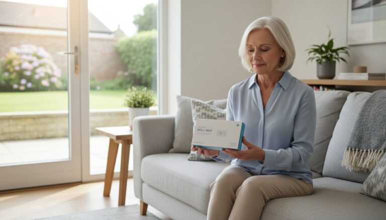 Rapid MRSA PCR Test Kit: Your Guide to Fast & Accurate At-Home Screening