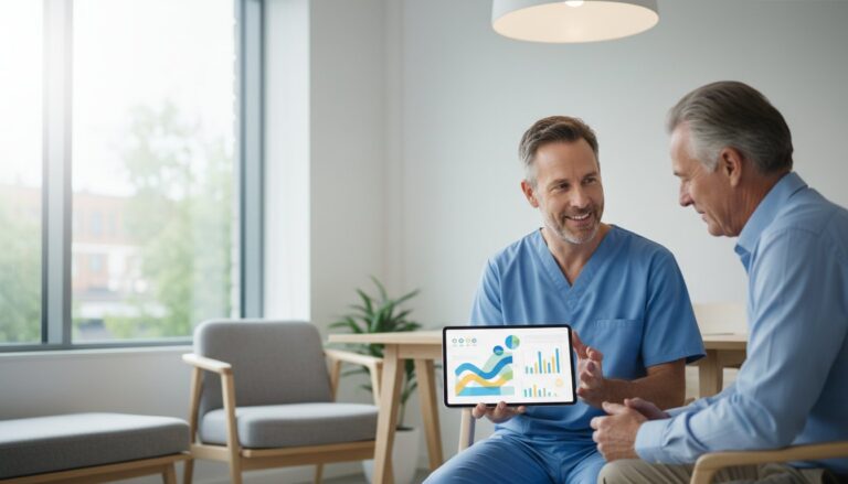 Understanding a Lipid Profile Blood Test: A Simple Guide