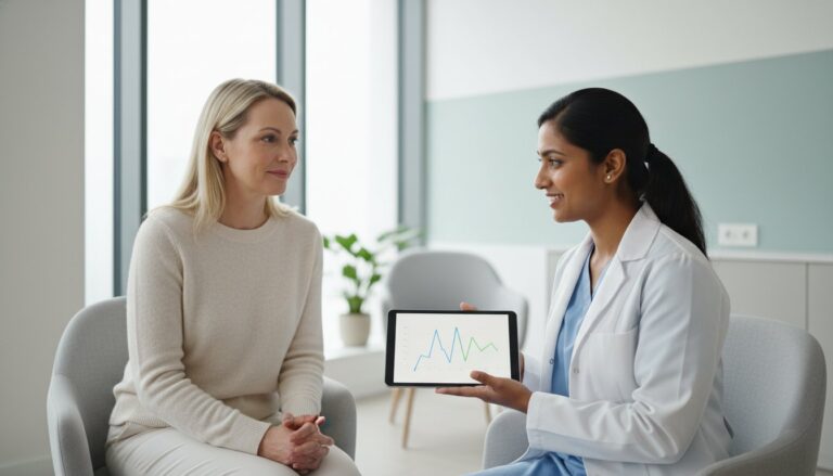 What Does a CA125 Blood Test Show? A Clear Guide