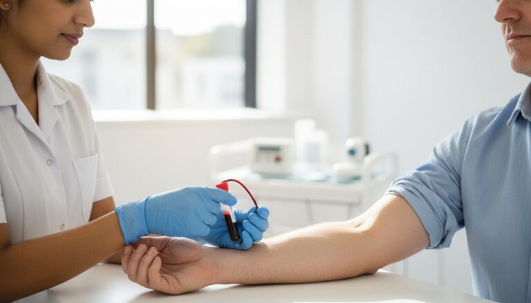 What Is a Full Blood Count (FBC) Test?