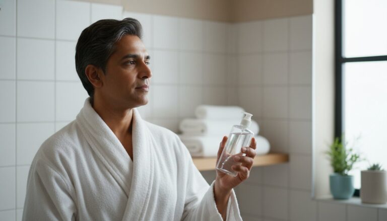 What is Chlorhexidine (CHG) Wash and Why Is It Used?