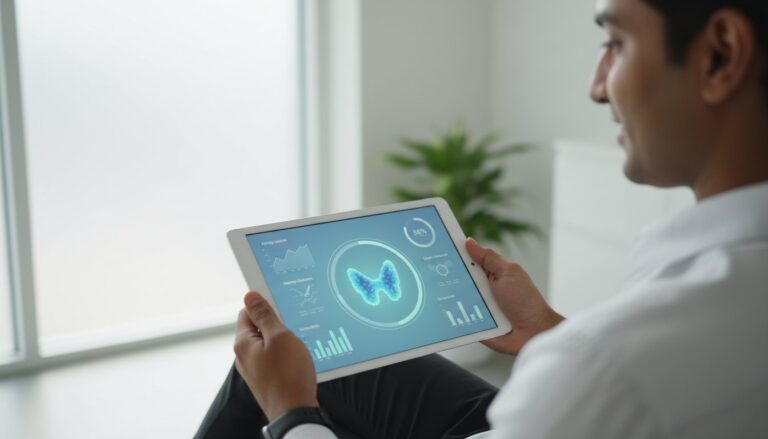 What is a TSH Blood Test? A Clear Guide to Thyroid Function