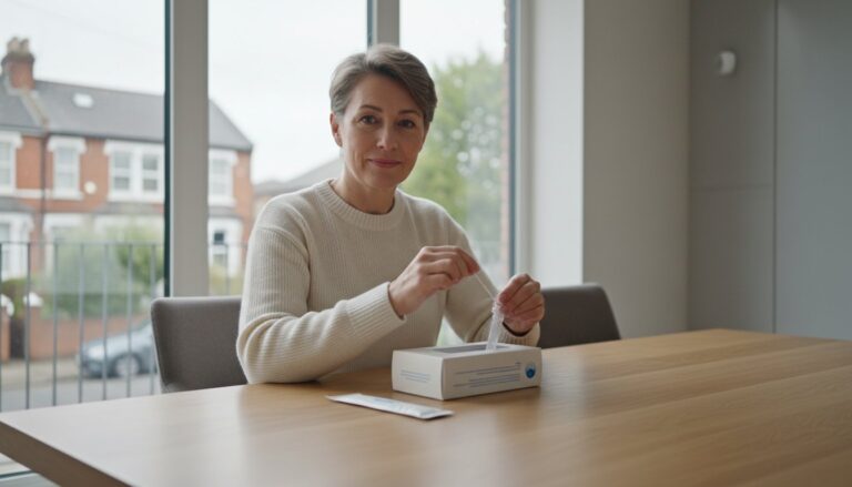 Confidential MRSA Testing: A Complete Guide to Private At-Home Screening