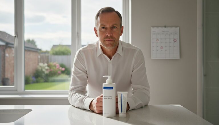 How Long Does MRSA Decolonisation Take? A Complete Timeline for Patients