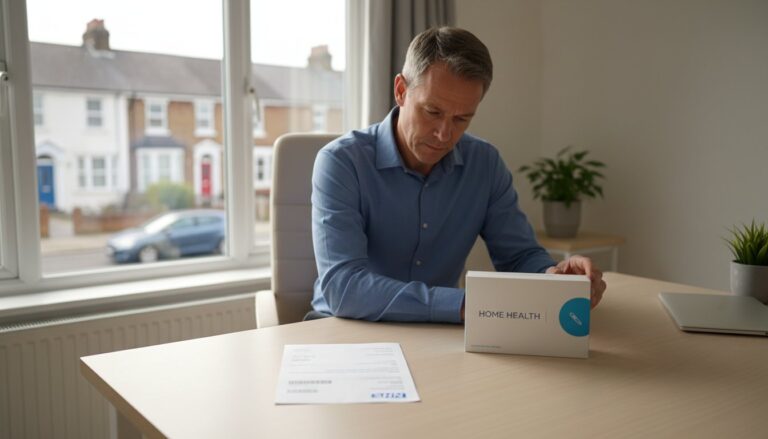 How to Get Tested for MRSA in the UK: A Complete 2026 Guide