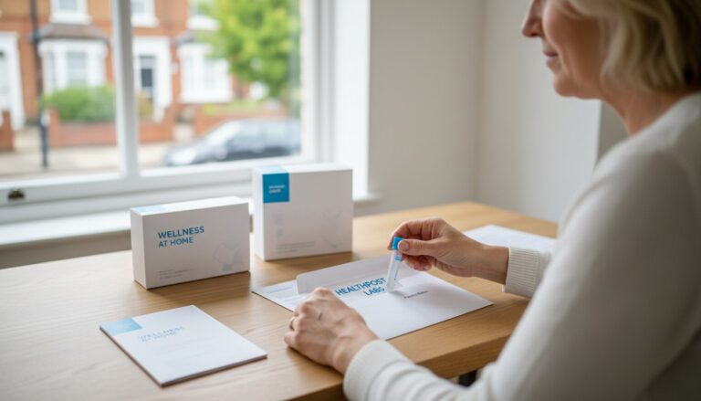 How to Get an MRSA Test Without a Doctor: A UK Guide to Private Screening