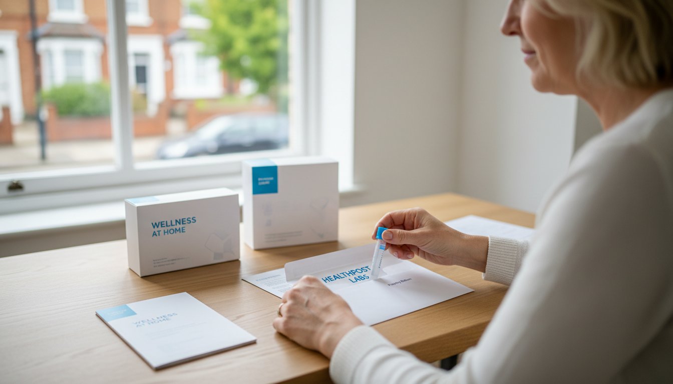 How to Get an MRSA Test Without a Doctor: A UK Guide to Private Screening