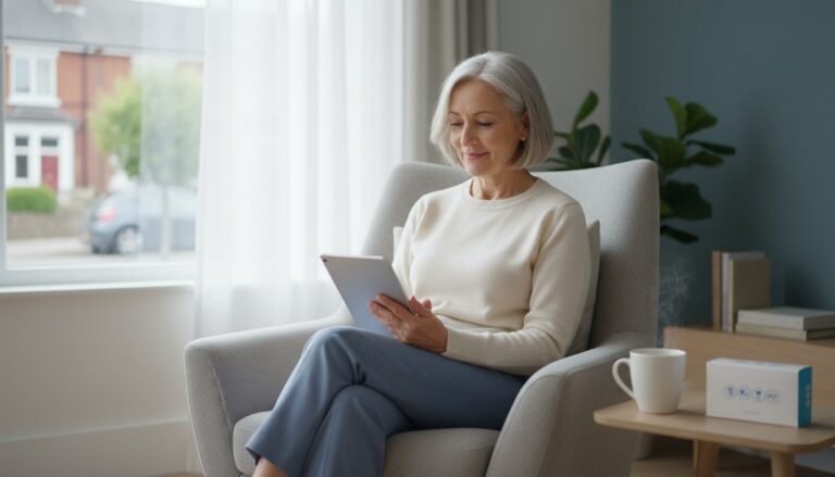 Next Day MRSA Test Results UK: How to Get Fast, Accredited Pre-Surgery Screening