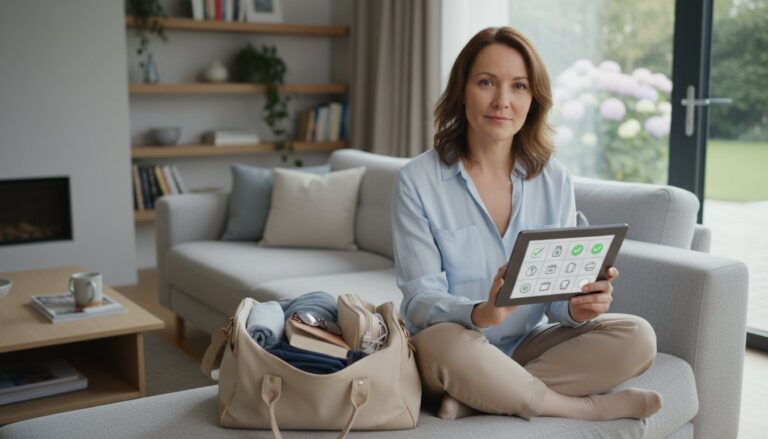 Preparing for Surgery UK Checklist: The Essential Pre-Op Guide for 2026