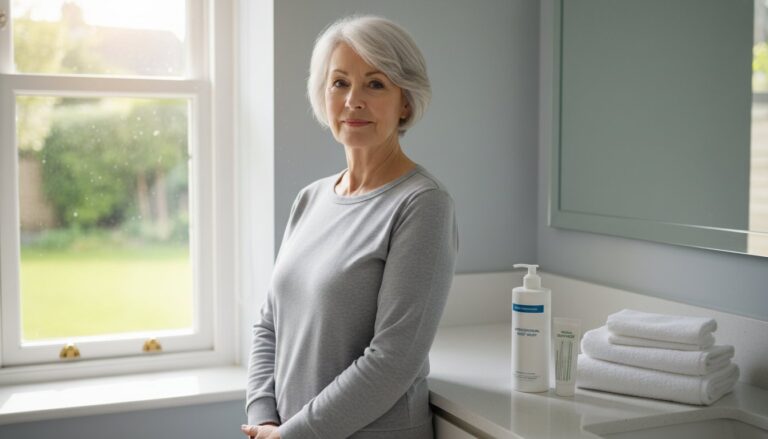 The MRSA Decolonisation Process: A Complete UK Patient Guide