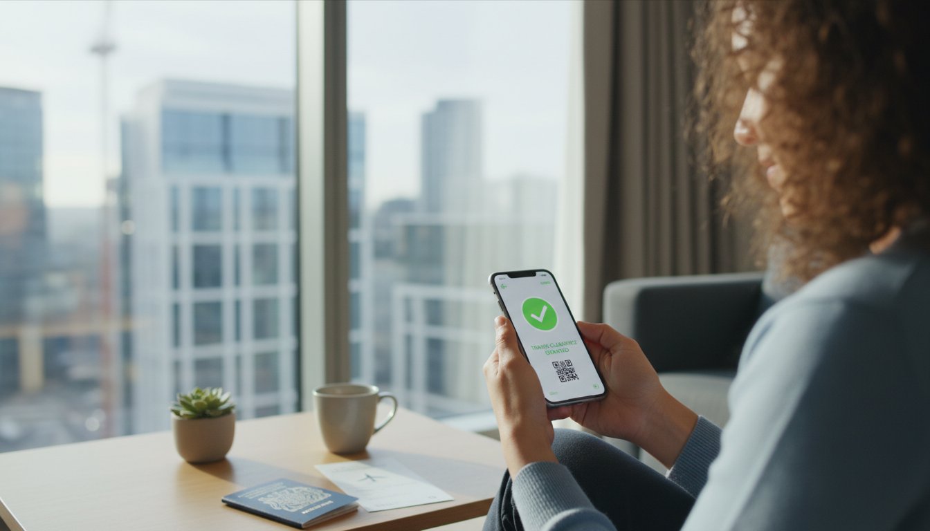 Fast MRSA Test for Travel Clearance: A Step-by-Step Guide to Rapid Screening