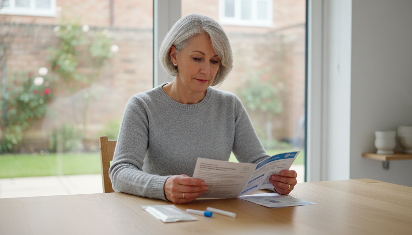 How to Use a Home MRSA Test Kit: A Step-by-Step Guide for 2026