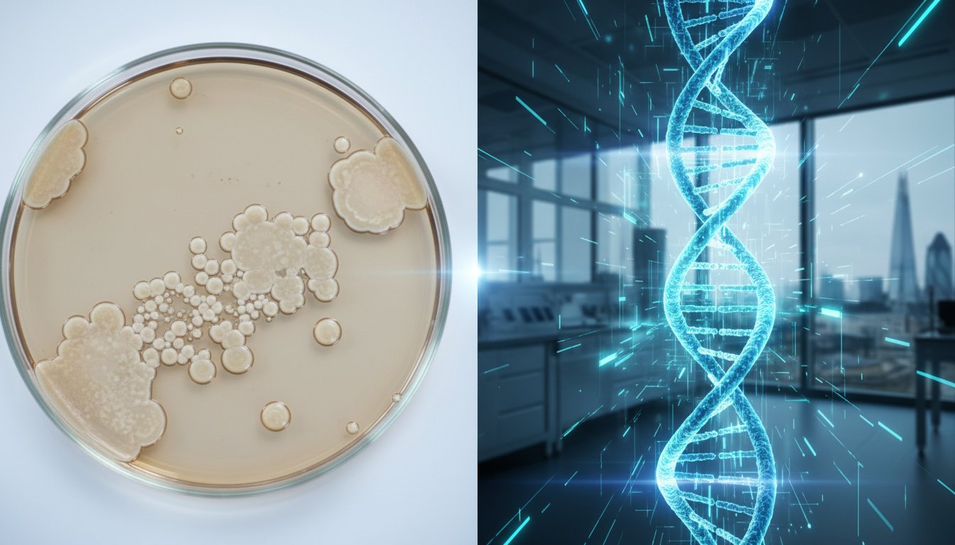 MRSA Culture vs. PCR Test Accuracy: Which Screening Method Is Best in 2026?