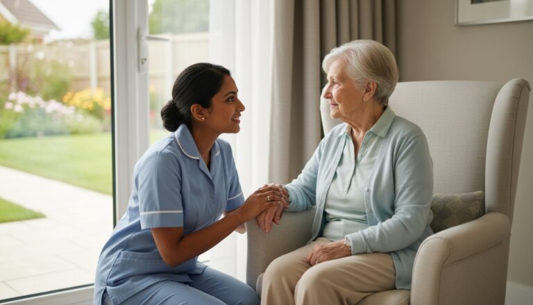 MRSA Screening for Care Home Residents: A Guide to Safety and Prevention