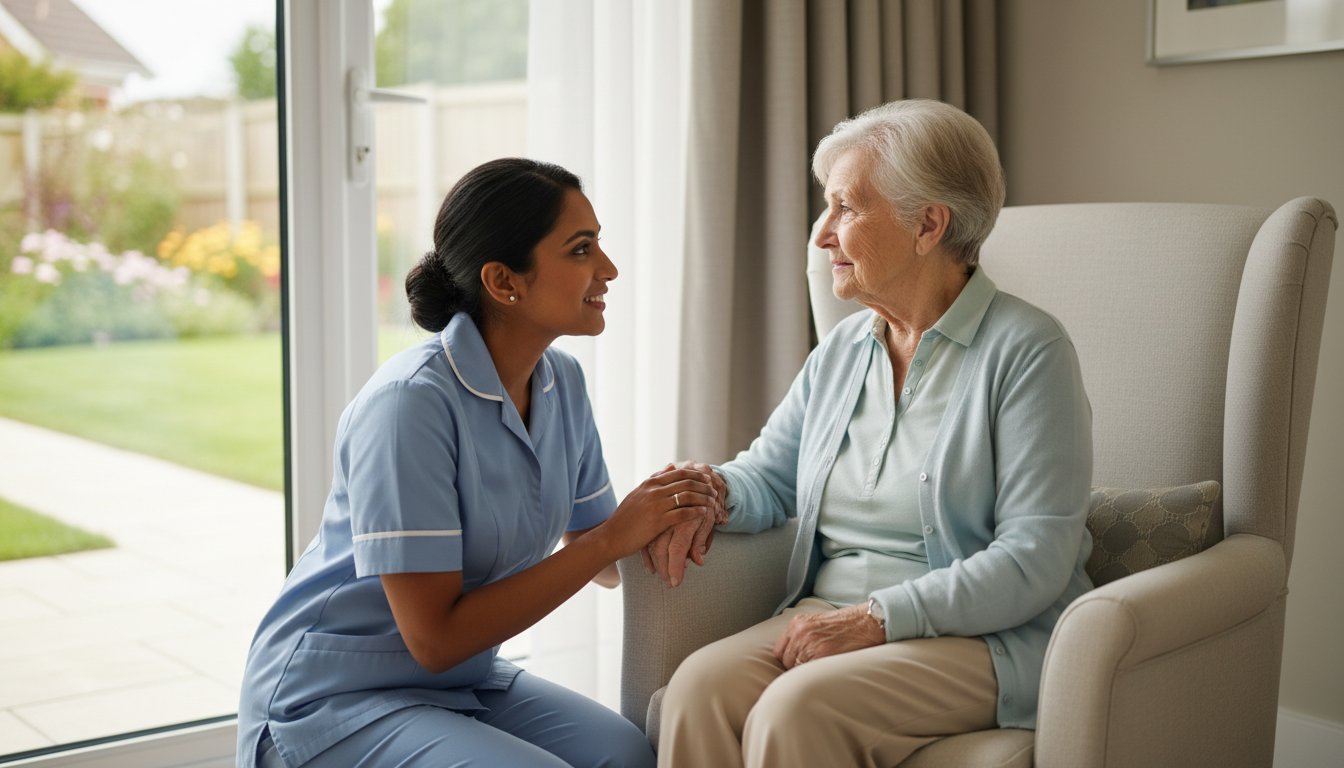 MRSA Screening for Care Home Residents: A Guide to Safety and Prevention