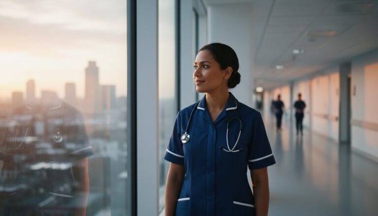 MRSA Test for Healthcare Workers UK: A Guide to Occupational Screening