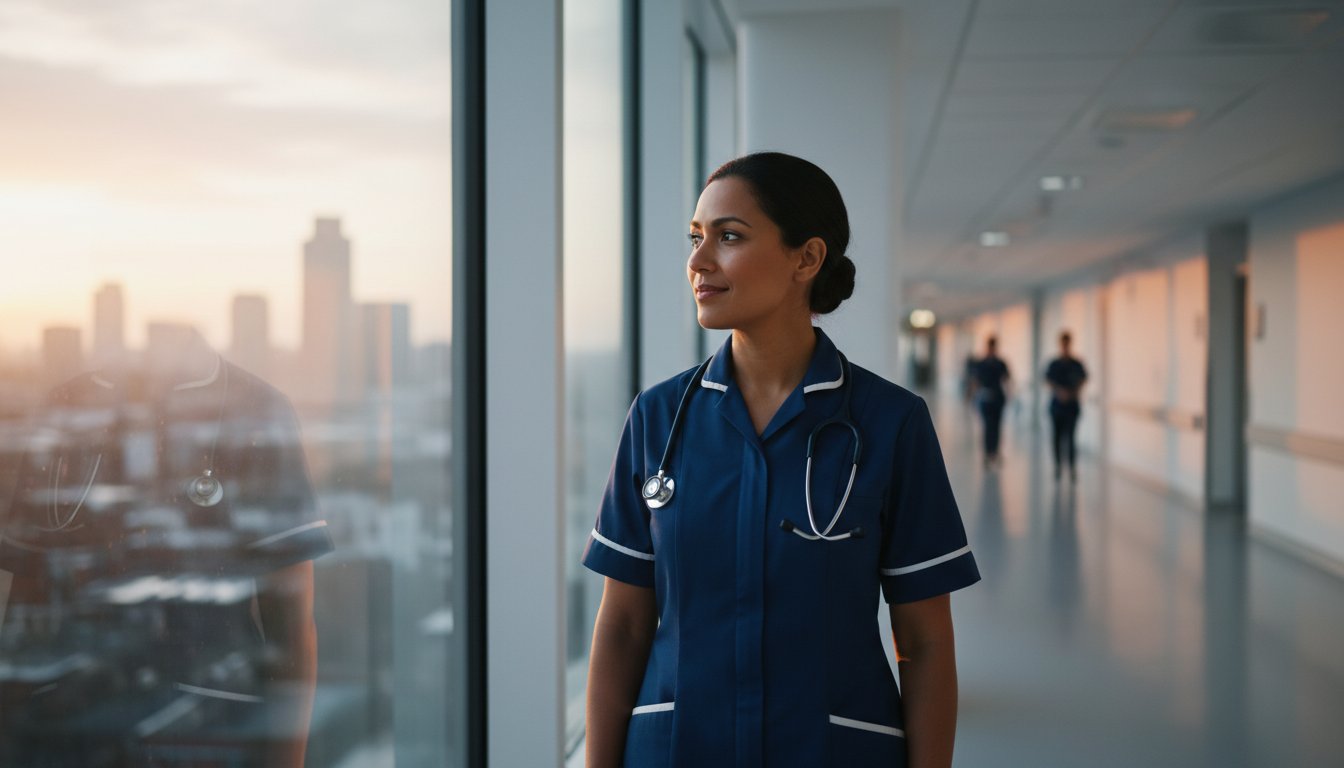 MRSA Test for Healthcare Workers UK: A Guide to Occupational Screening