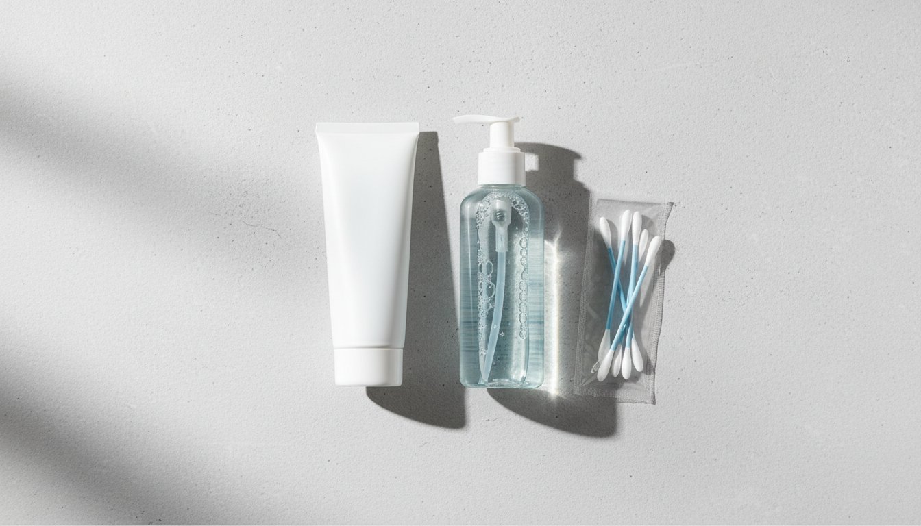 Nasal Cream for MRSA Carriers: A Guide to Decolonisation & Clearance