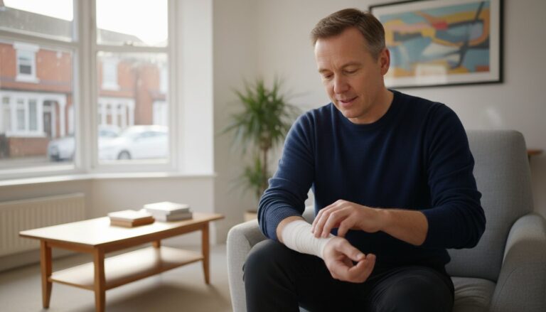 When to Worry About a Surgical Wound: Signs of Infection and Post-Op Care