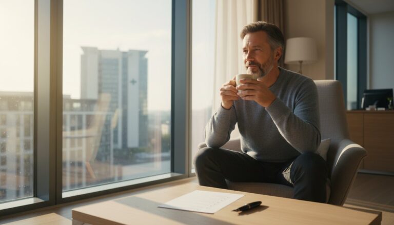 How to Mentally Prepare for Surgery: A Guide to Pre-Op Peace of Mind