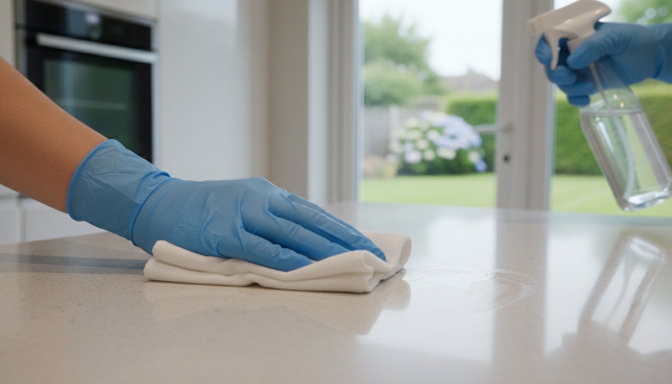 MRSA Infection Control at Home: A Complete Guide to Prevention and Hygiene