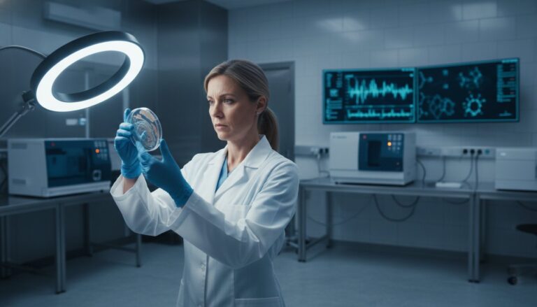 False Positive MRSA Test Risk: Causes, Science, and What to Do Next