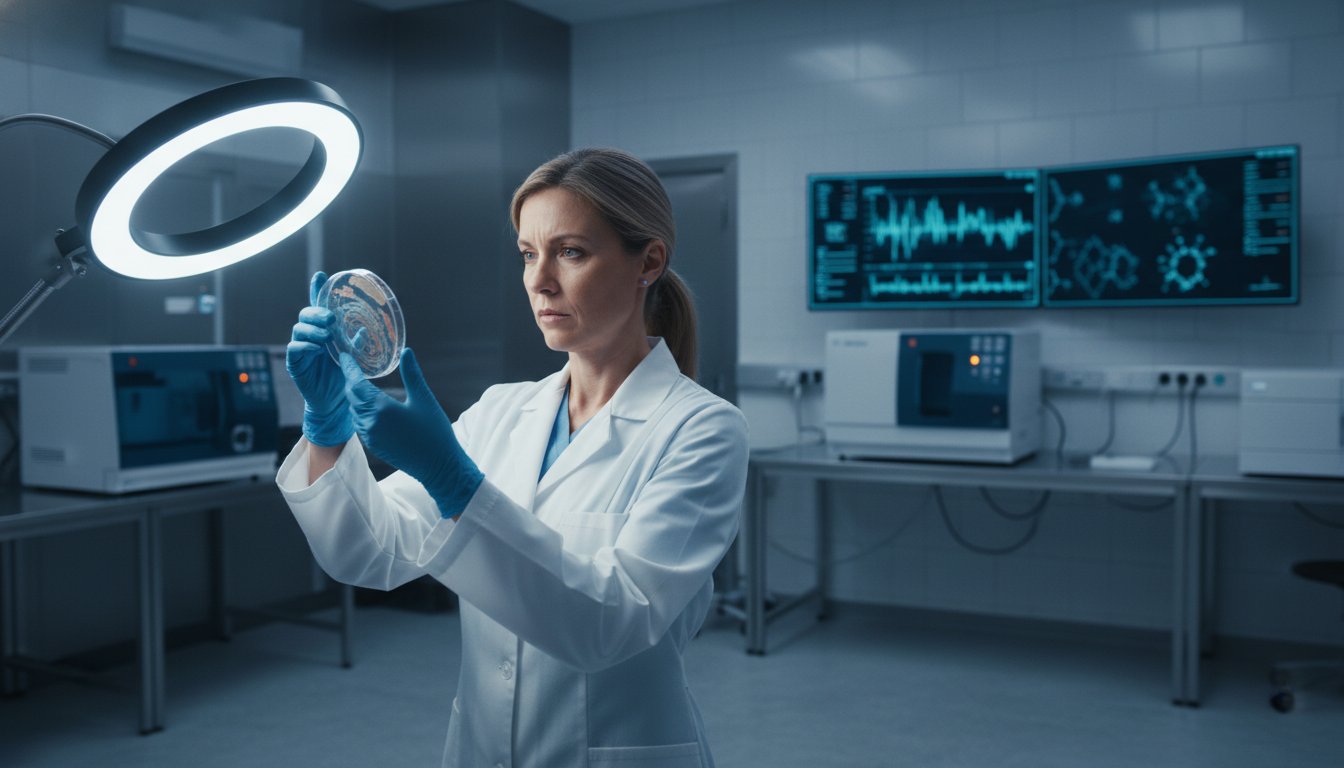 False Positive MRSA Test Risk: Causes, Science, and What to Do Next