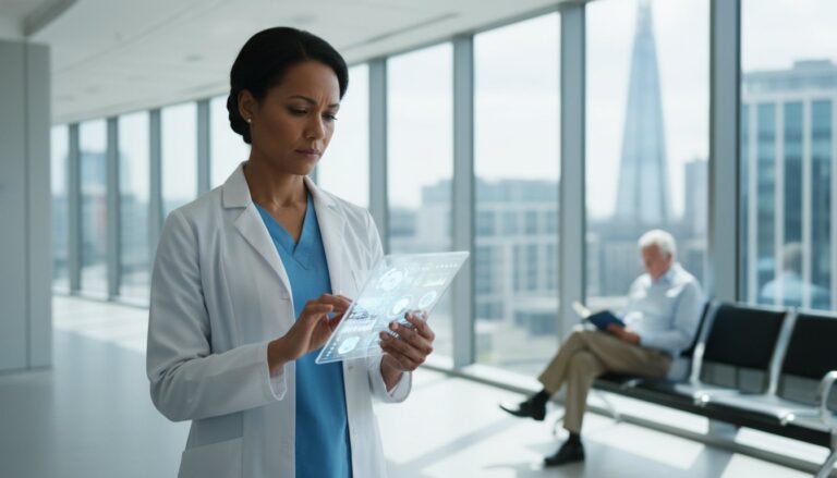 MRSA Infection Rates UK 2026: Latest Statistics and Patient Safety Trends