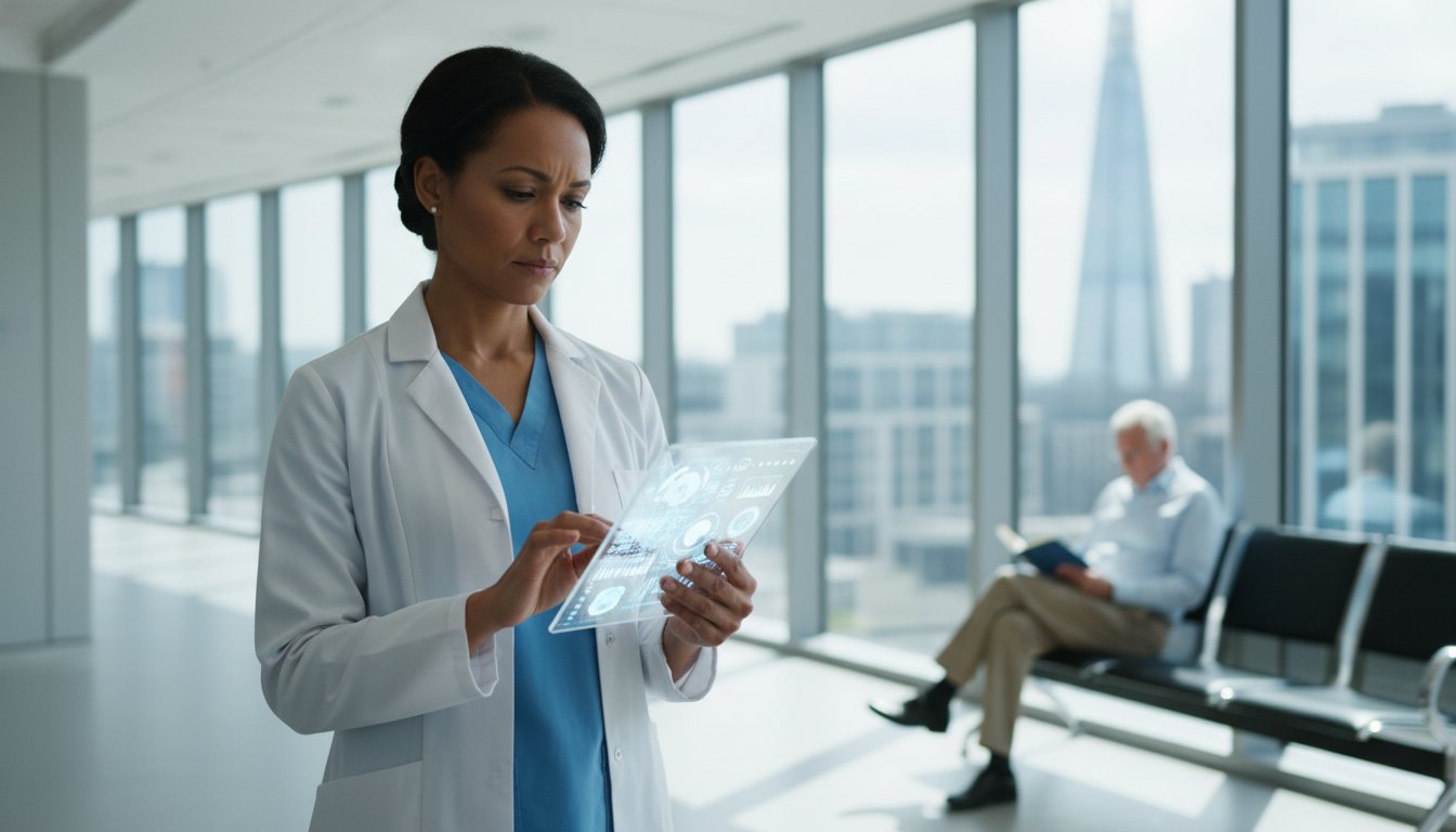 MRSA Infection Rates UK 2026: Latest Statistics and Patient Safety Trends