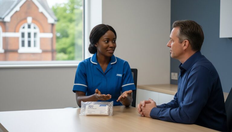 MRSA Swab Test Before Surgery UK: Essential Pre-Op Guide (2026)