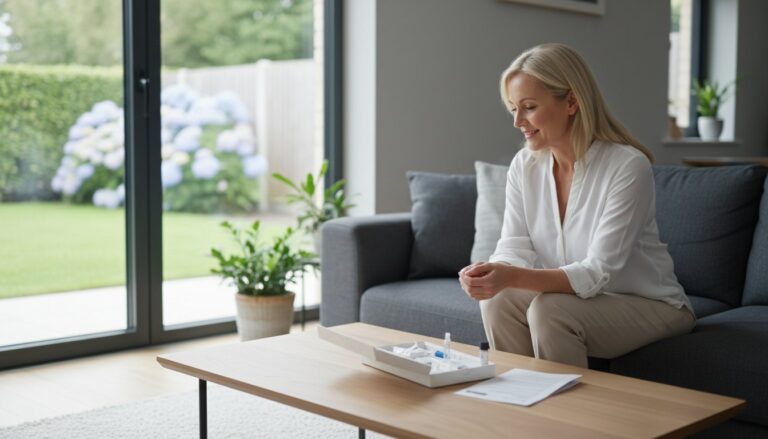 MRSA Test Kit Next Day Delivery: Fast Pre-Op Screening in the UK