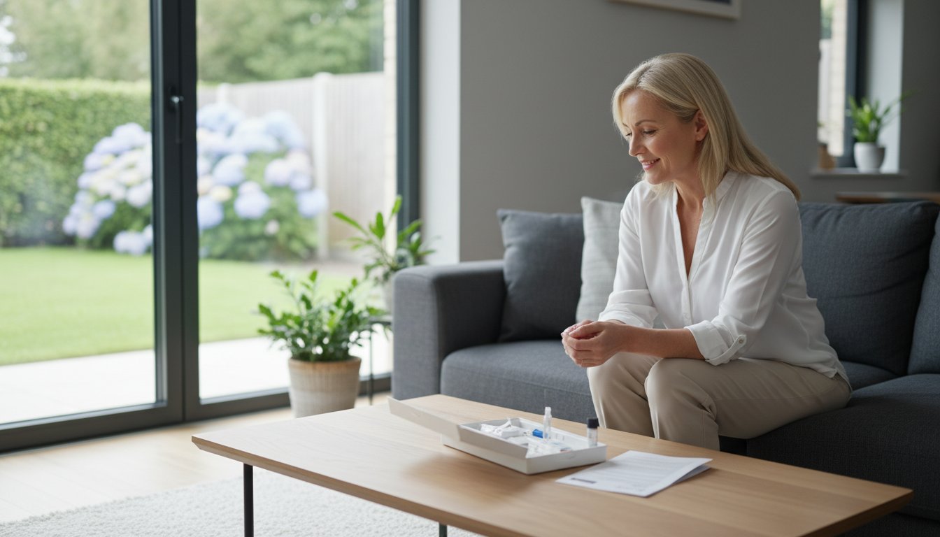 MRSA Test Kit Next Day Delivery: Fast Pre-Op Screening in the UK