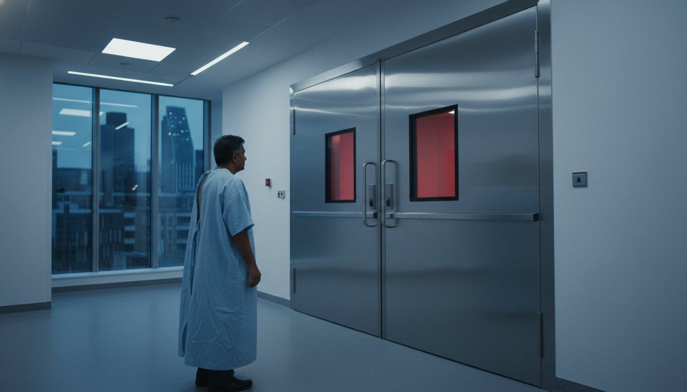 The Serious Consequences of Not Getting an MRSA Screen Before Surgery