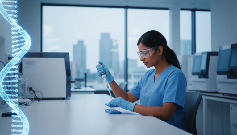 What Bacteria Does an MRSA Test Detect? A Clinical Overview
