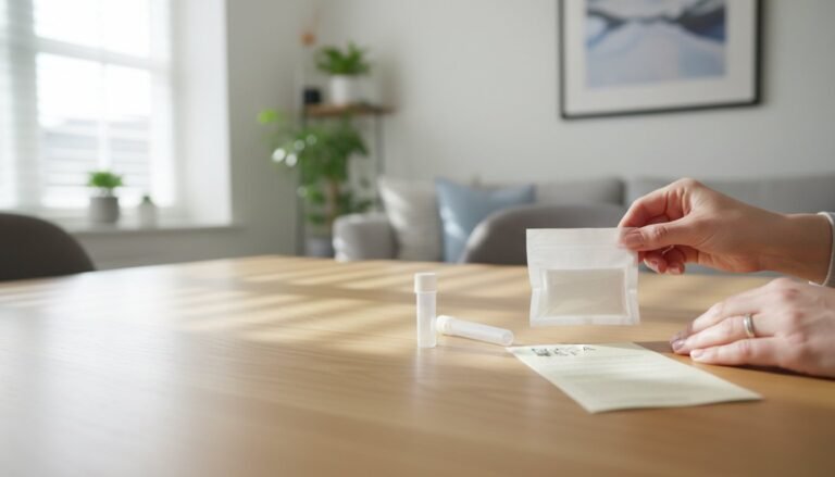 MRSA Nose and Groin Swab Test: The Ultimate Guide to At-Home Screening