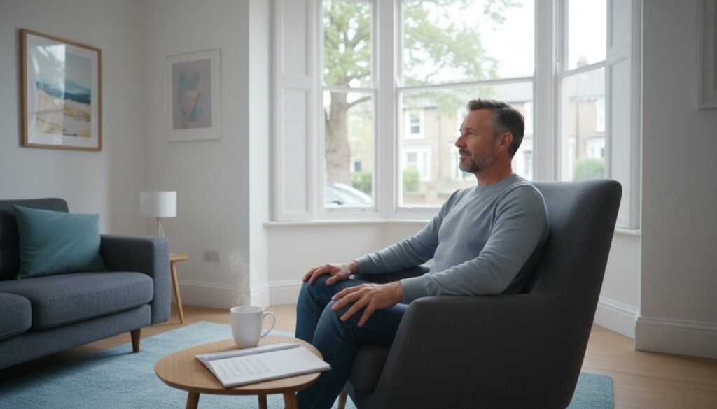 Peace of Mind Before Surgery: A Comprehensive Guide to Pre-Op Preparation