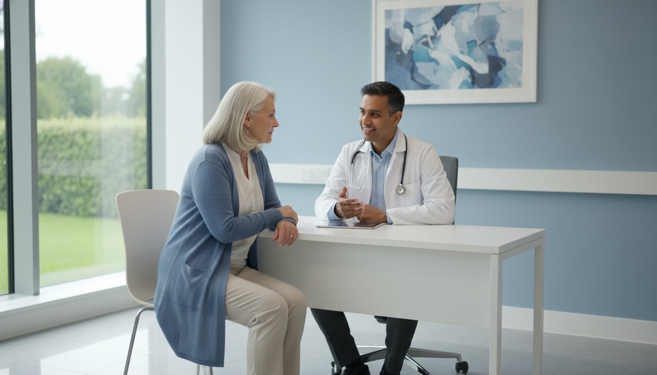 Why Do Hospitals Screen for MRSA? Protecting Patients and Surgery Success