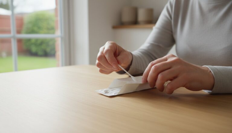 Can I Do My Own MRSA Swab? A Guide to Safe At-Home Screening